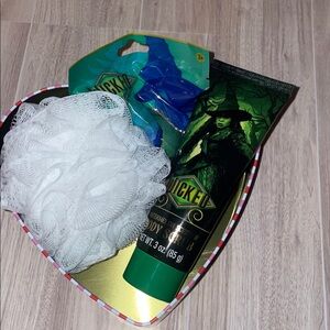 Wicked Witch Gift Pack